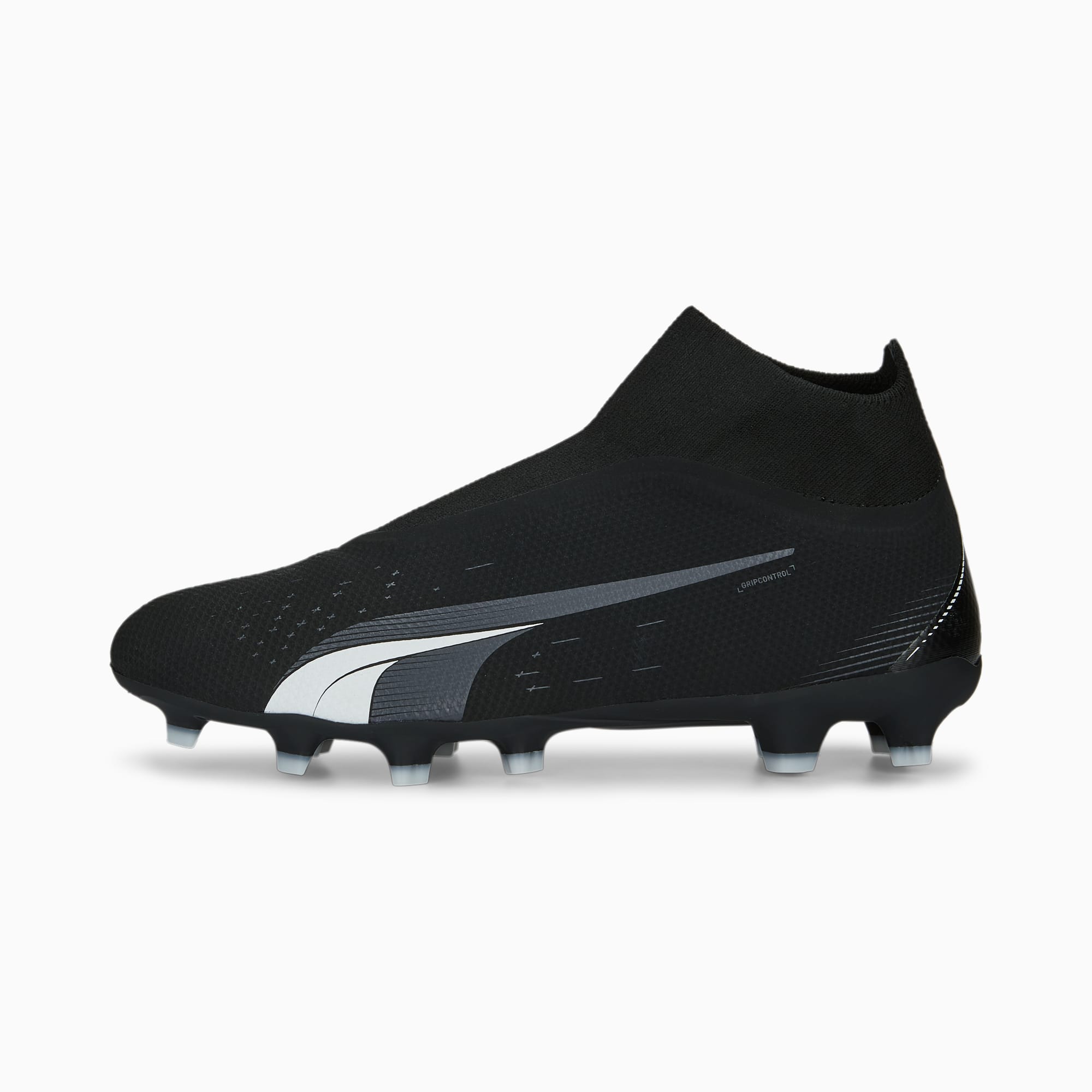 ULTRA Match LL FG AG Football Boots Men PUMA Black PUMA White PUMA SHOP ALL PUMA PUMA
